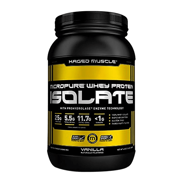 Kaged muscle whey protein isolate 1 36kg bodyshocker retail
