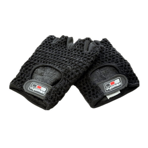 Vyomax Mesh Gloves Bodyshocker Retail